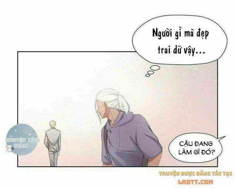 Kim Chủ Đế Chapter 13 trang 2