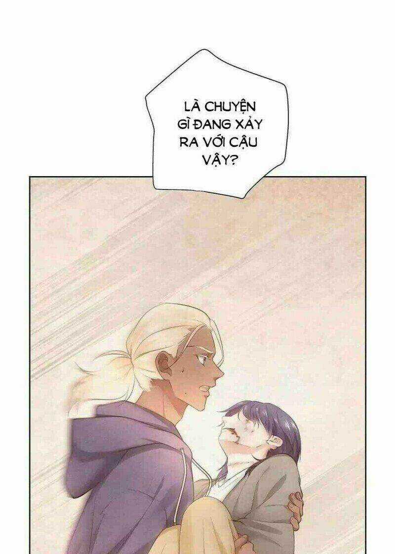 Kim Chủ Đế Chapter 13 trang 20