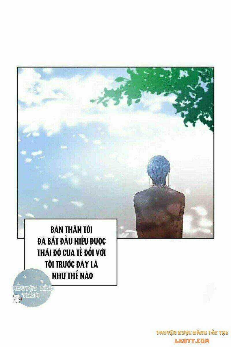 Kim Chủ Đế Chapter 13 trang 24