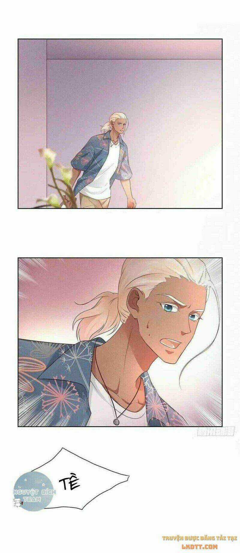 Kim Chủ Đế Chapter 13 trang 26