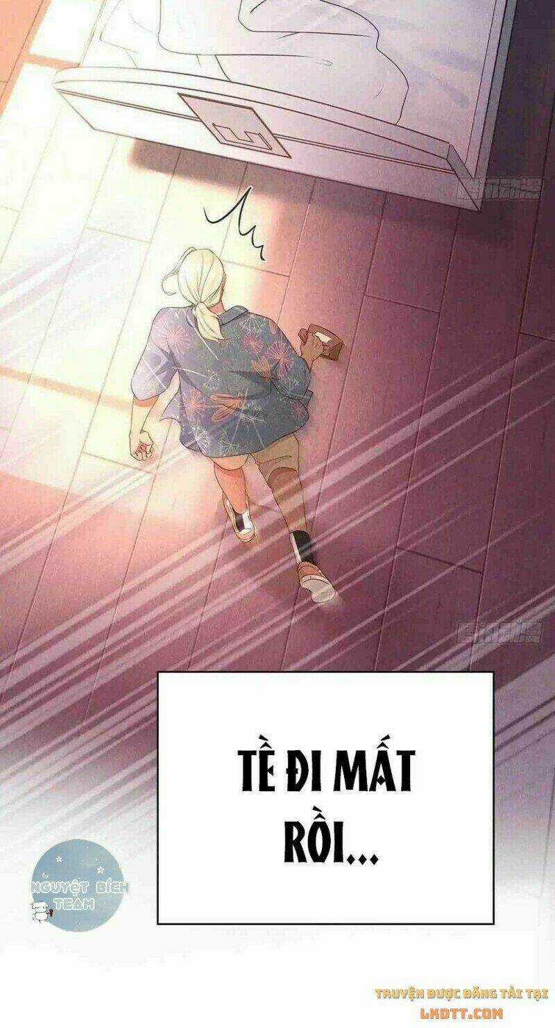 Kim Chủ Đế Chapter 13 trang 28