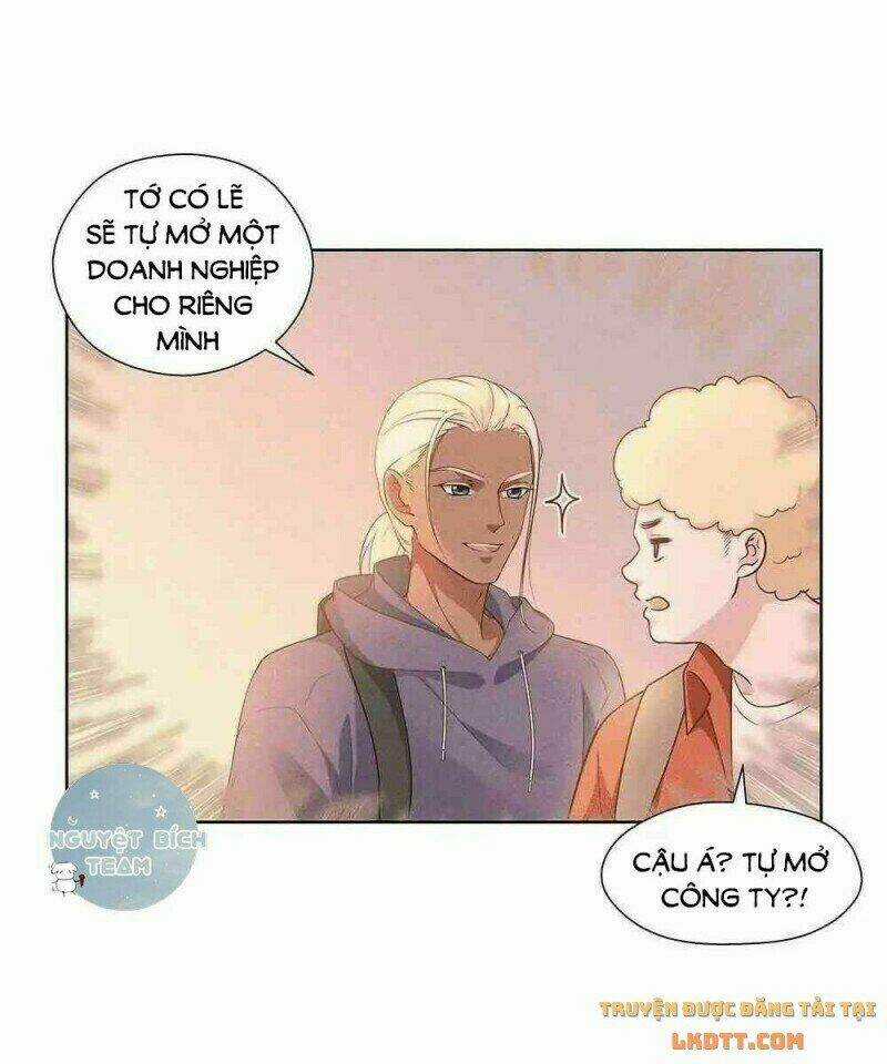 Kim Chủ Đế Chapter 13 trang 4