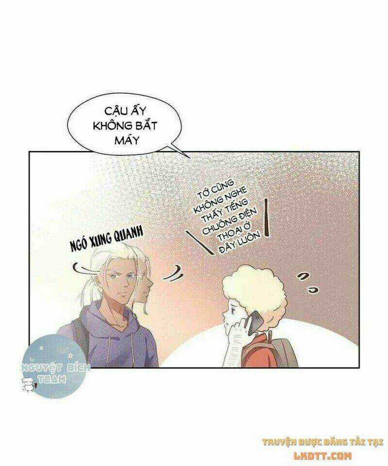 Kim Chủ Đế Chapter 13 trang 9