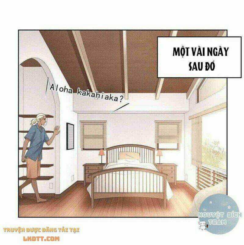 Kim Chủ Đế Chapter 14 trang 12