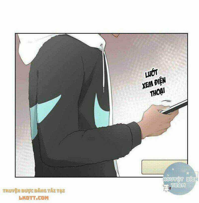 Kim Chủ Đế Chapter 14 trang 14