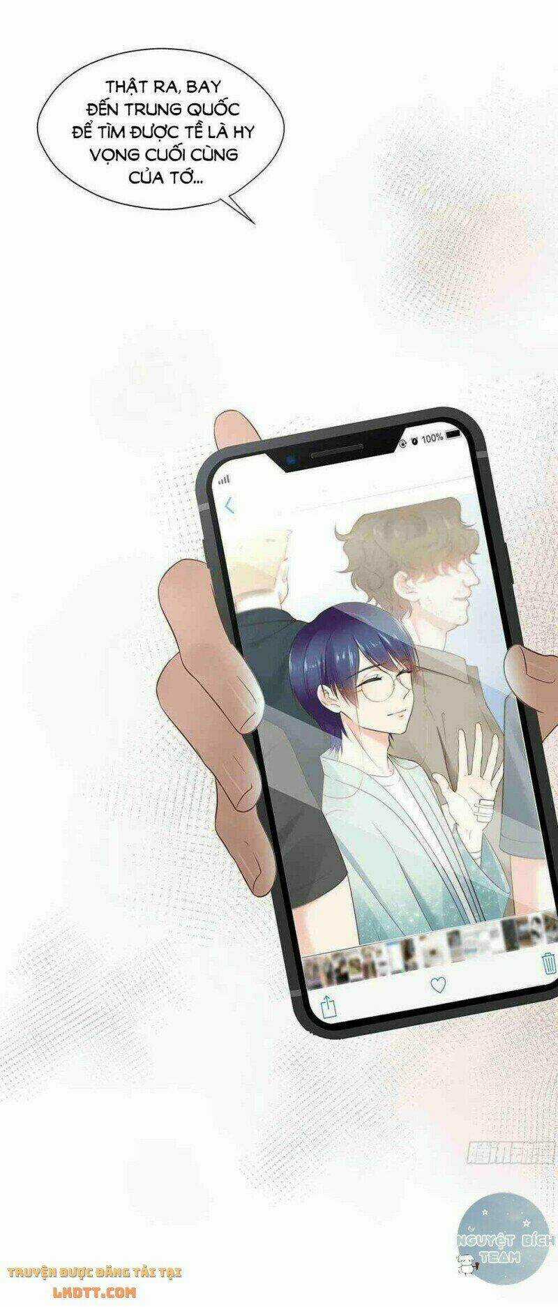 Kim Chủ Đế Chapter 14 trang 15