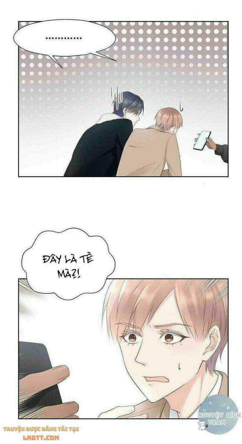 Kim Chủ Đế Chapter 14 trang 16