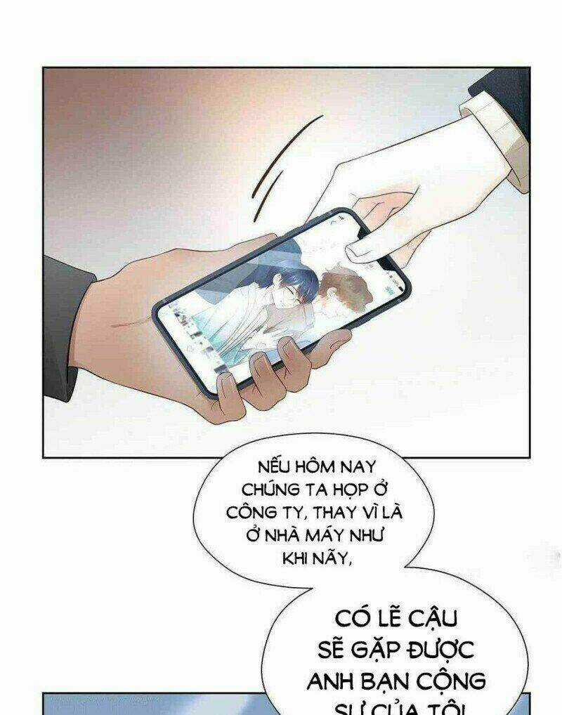 Kim Chủ Đế Chapter 14 trang 18