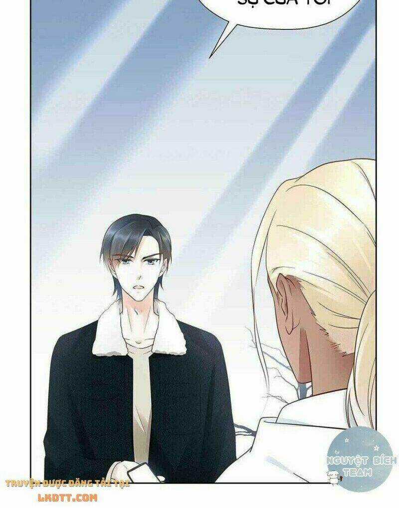 Kim Chủ Đế Chapter 14 trang 19