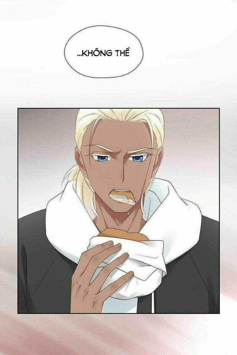 Kim Chủ Đế Chapter 14 trang 2