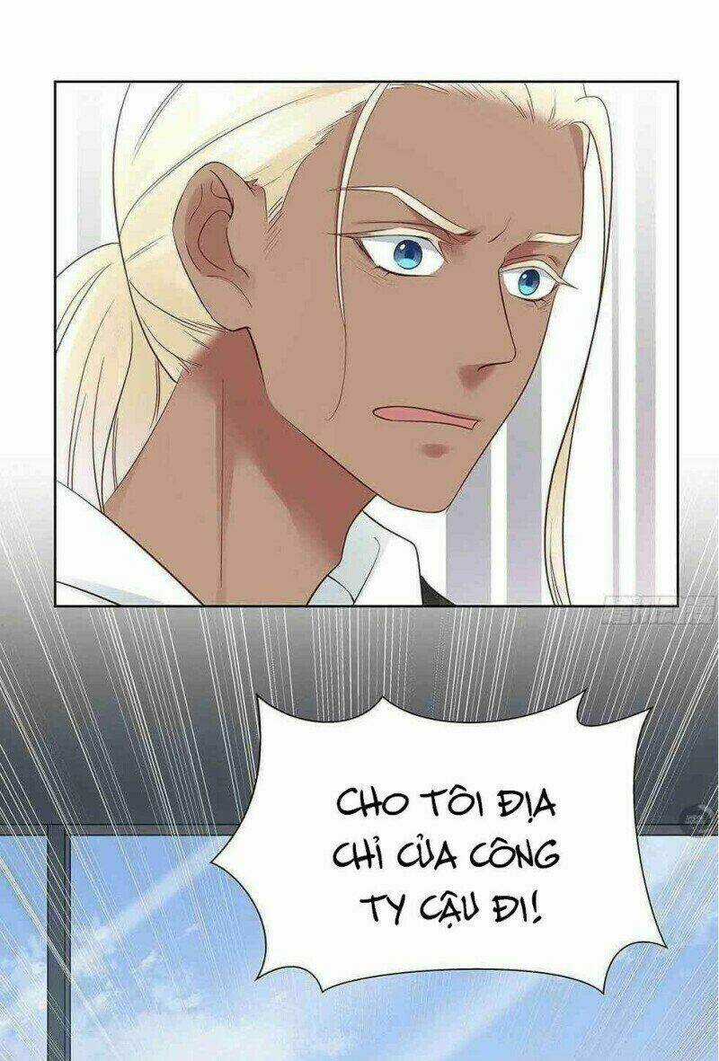 Kim Chủ Đế Chapter 14 trang 20