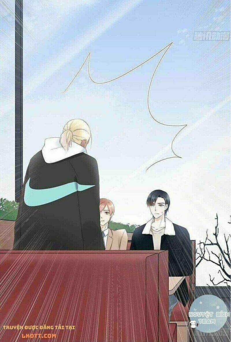 Kim Chủ Đế Chapter 14 trang 21