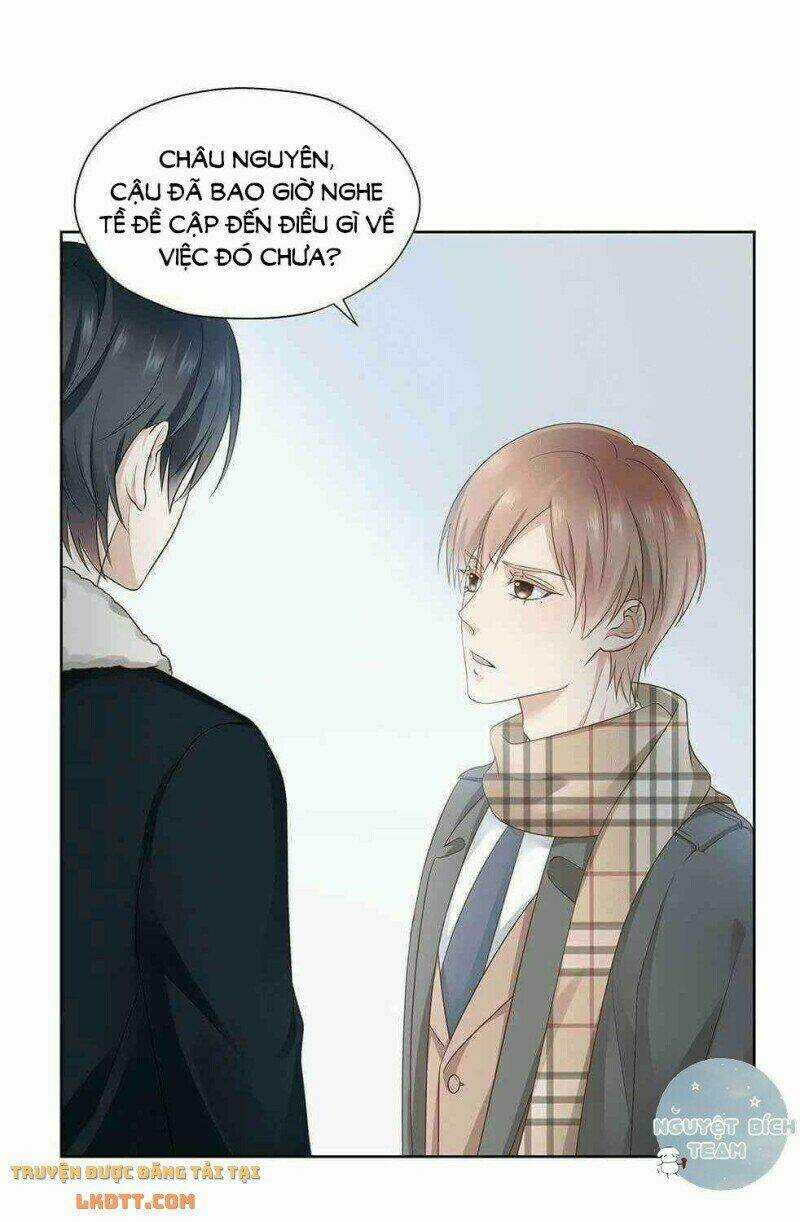 Kim Chủ Đế Chapter 14 trang 25