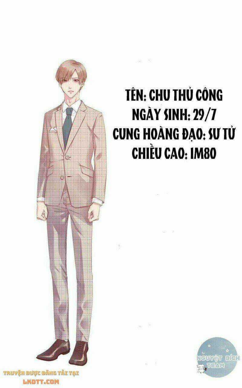 Kim Chủ Đế Chapter 14 trang 27