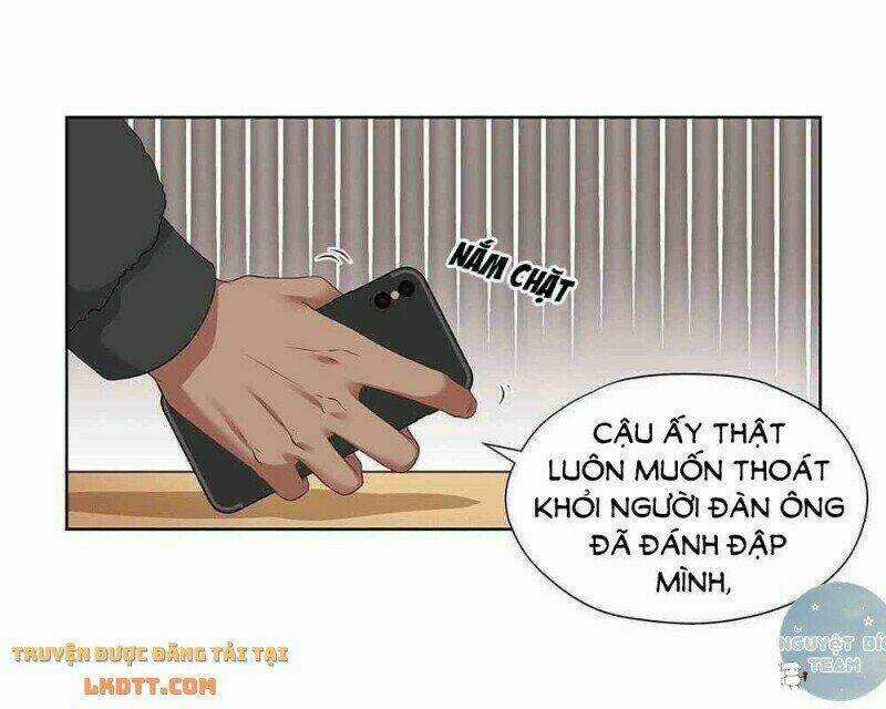 Kim Chủ Đế Chapter 14 trang 4