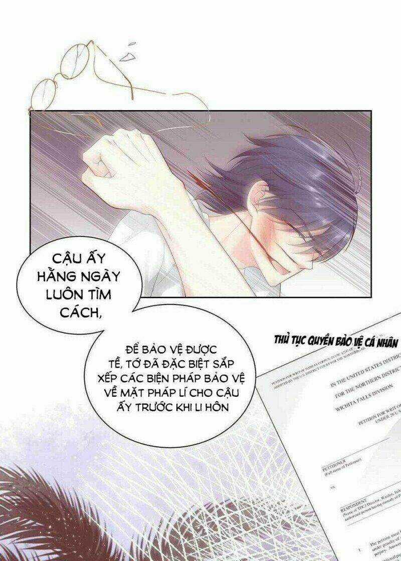 Kim Chủ Đế Chapter 14 trang 5