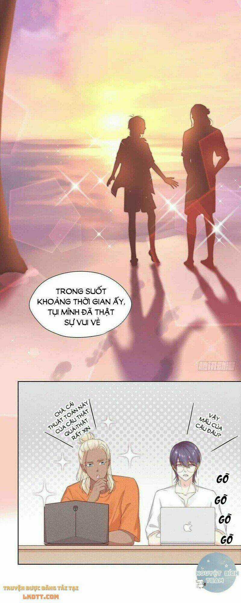 Kim Chủ Đế Chapter 14 trang 7