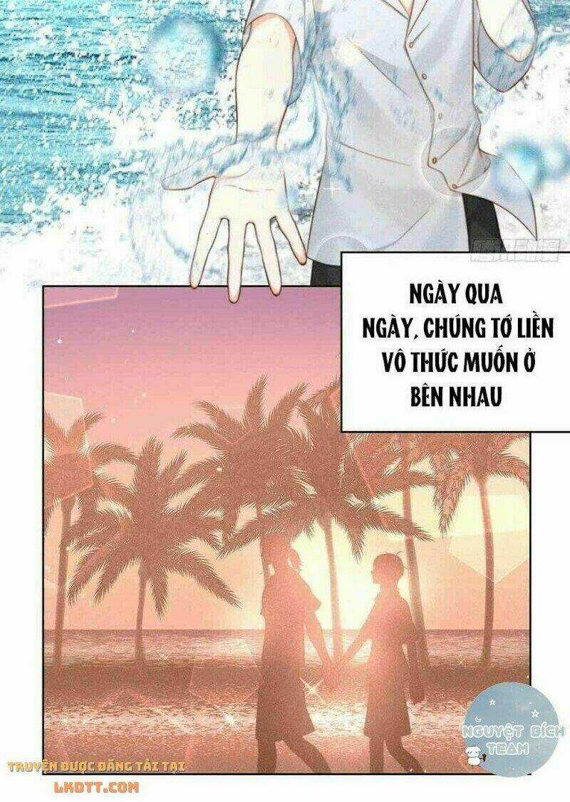 Kim Chủ Đế Chapter 14 trang 9