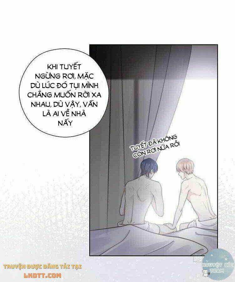 Kim Chủ Đế Chapter 15 trang 10