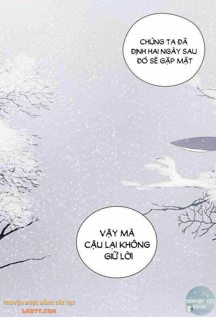 Kim Chủ Đế Chapter 15 trang 11