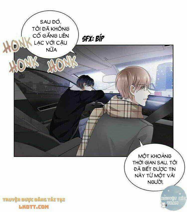 Kim Chủ Đế Chapter 15 trang 13