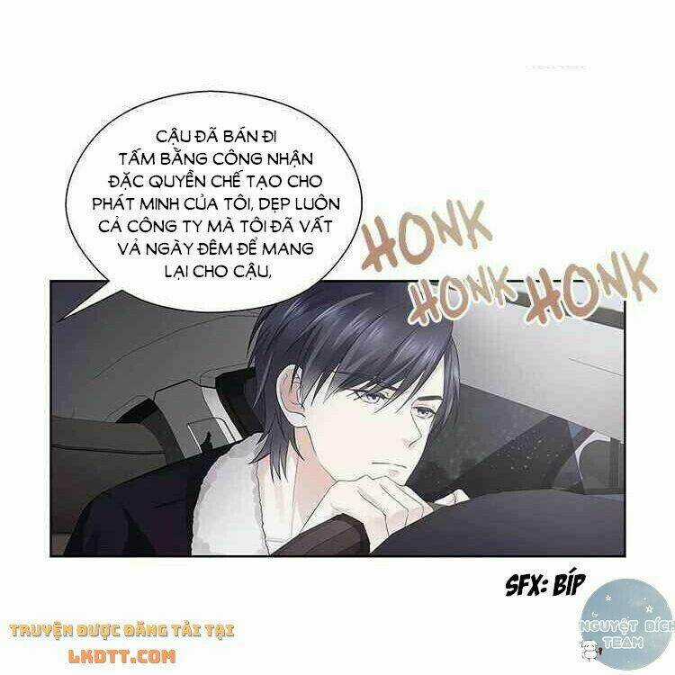 Kim Chủ Đế Chapter 15 trang 14