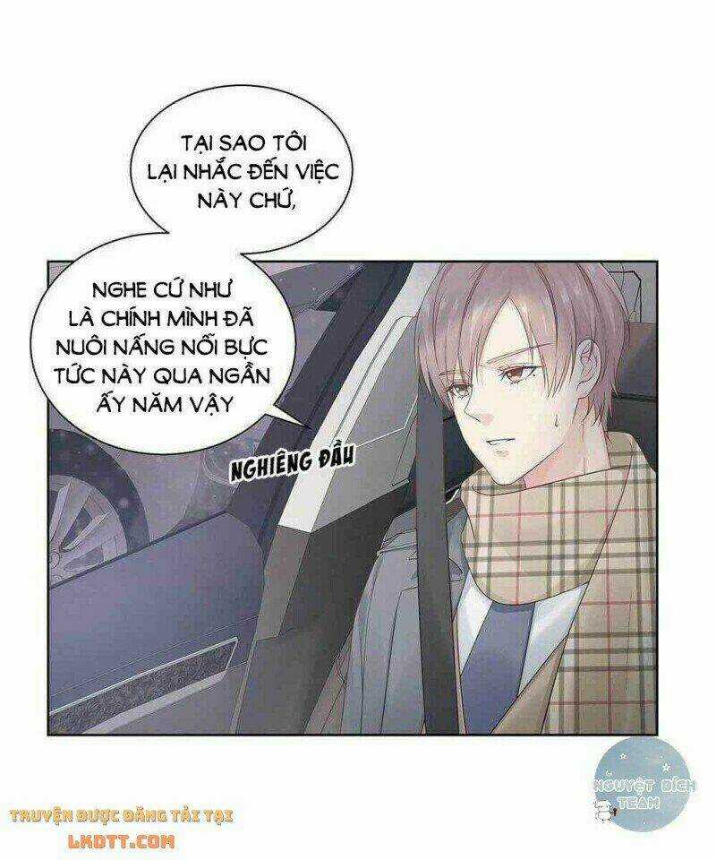 Kim Chủ Đế Chapter 15 trang 18