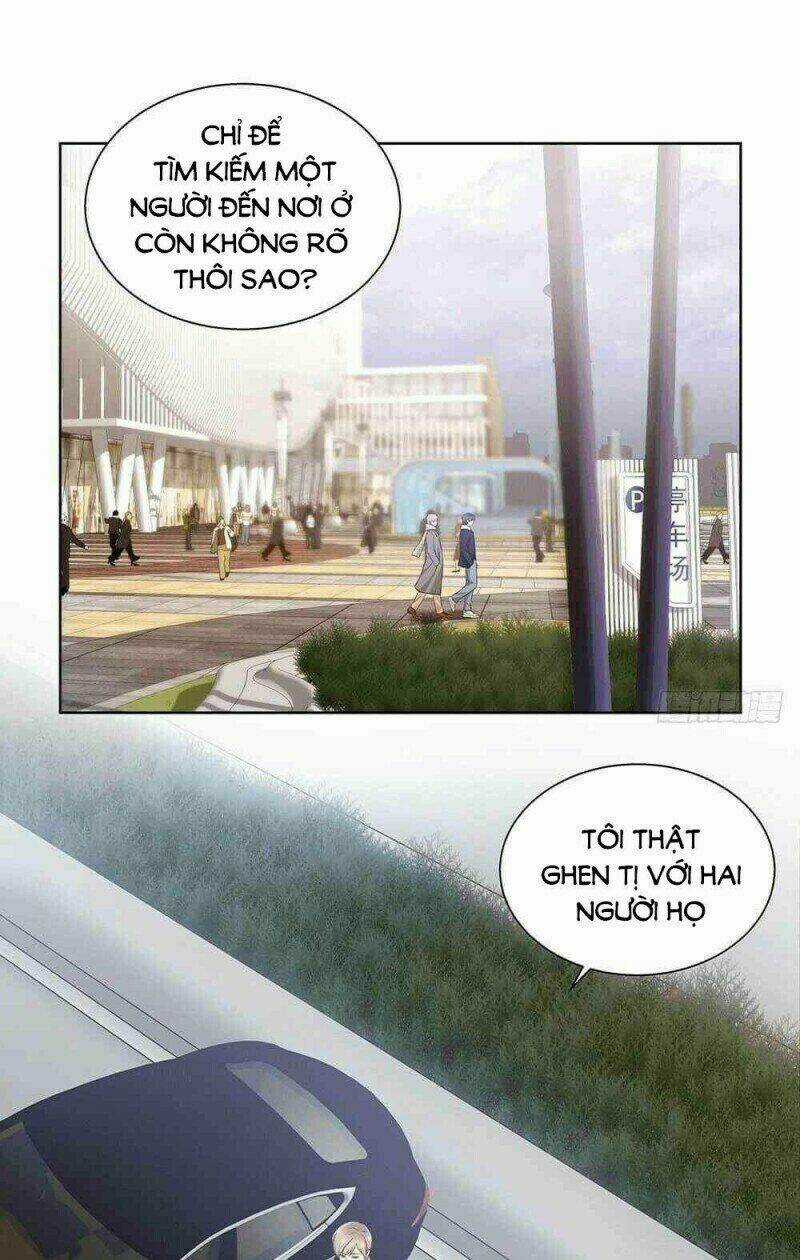 Kim Chủ Đế Chapter 15 trang 2