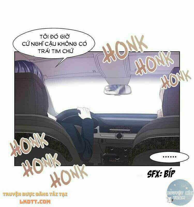 Kim Chủ Đế Chapter 15 trang 5