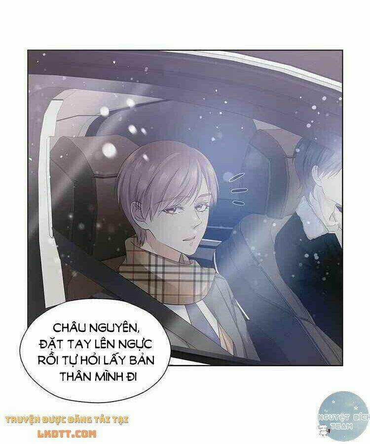 Kim Chủ Đế Chapter 15 trang 6