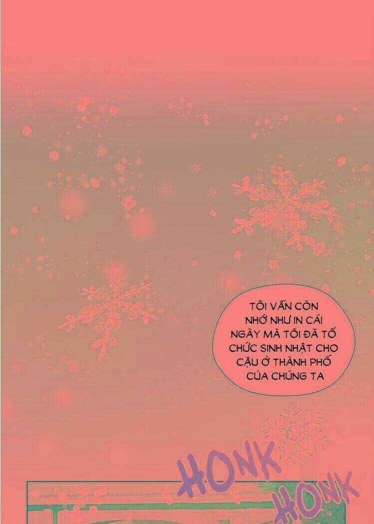 Kim Chủ Đế Chapter 15 trang 8