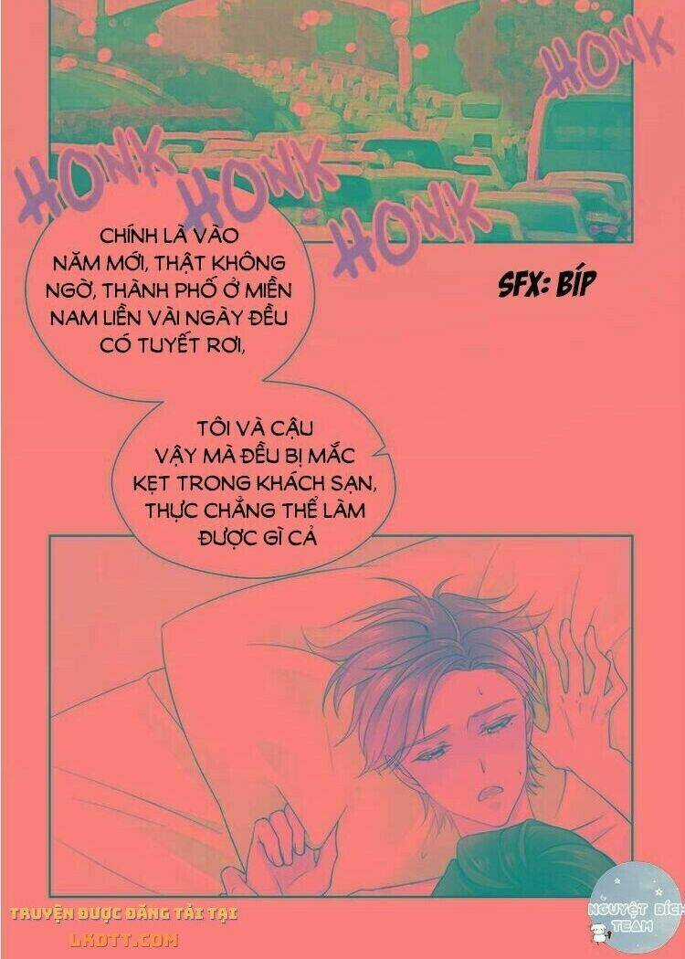 Kim Chủ Đế Chapter 15 trang 9