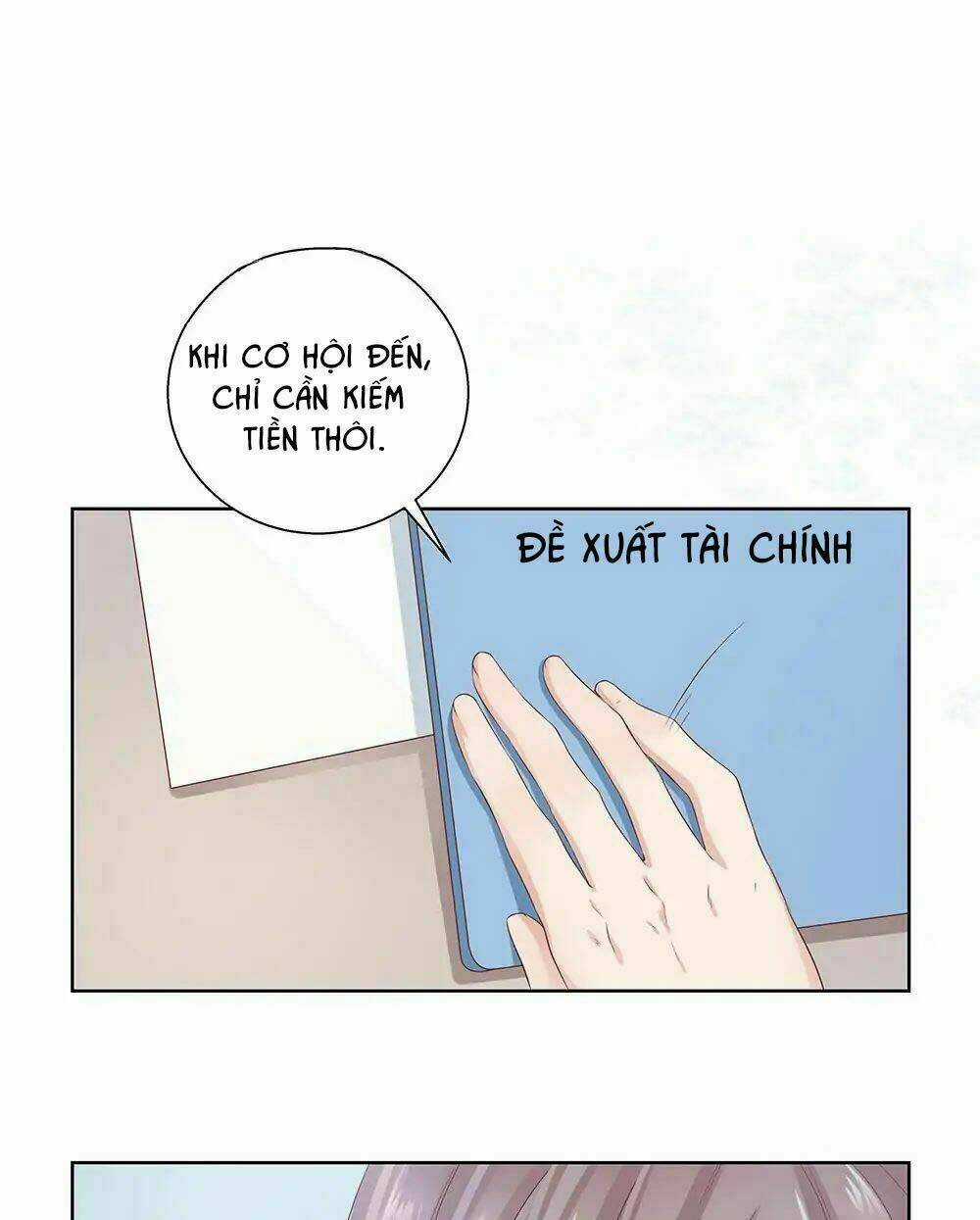 Kim Chủ Đế Chapter 2 trang 4