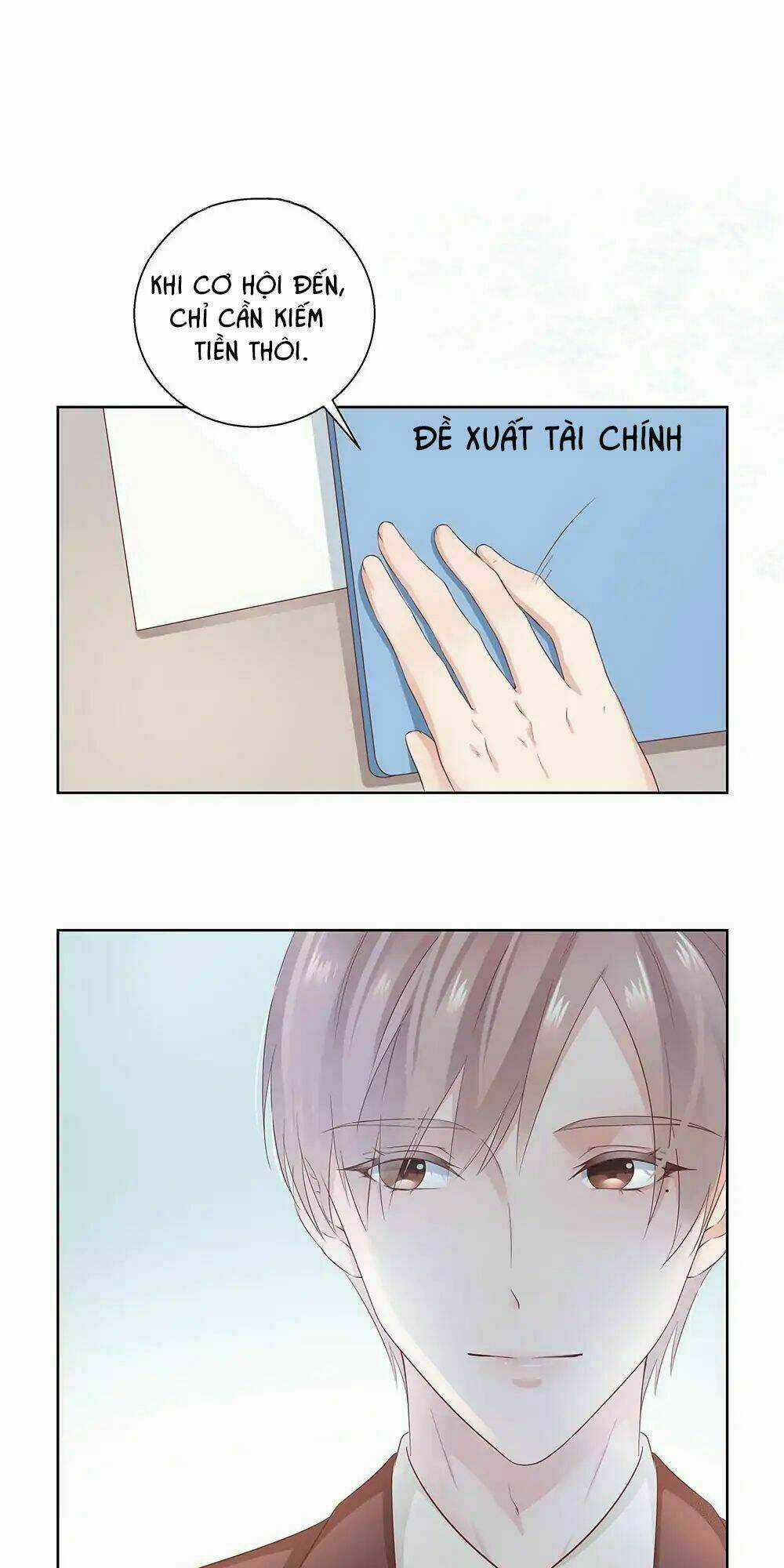 Kim Chủ Đế Chapter 2 trang 6