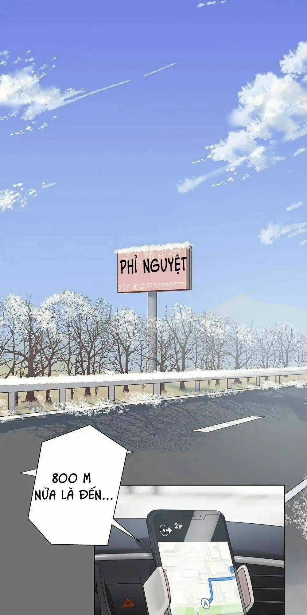 Kim Chủ Đế Chapter 2 trang 9