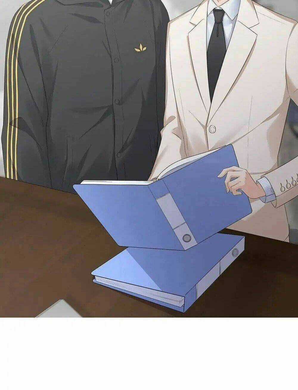 Kim Chủ Đế Chapter 3 trang 10