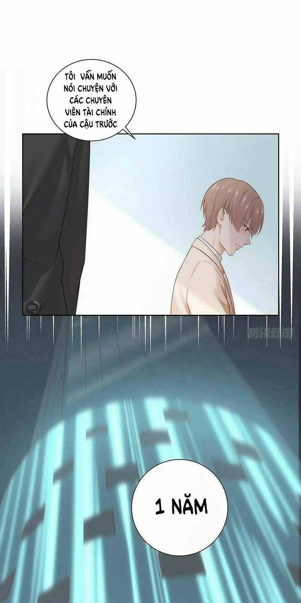 Kim Chủ Đế Chapter 3 trang 11