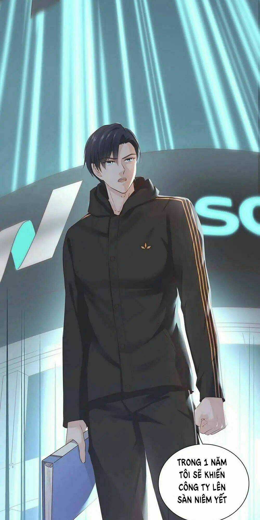 Kim Chủ Đế Chapter 3 trang 12