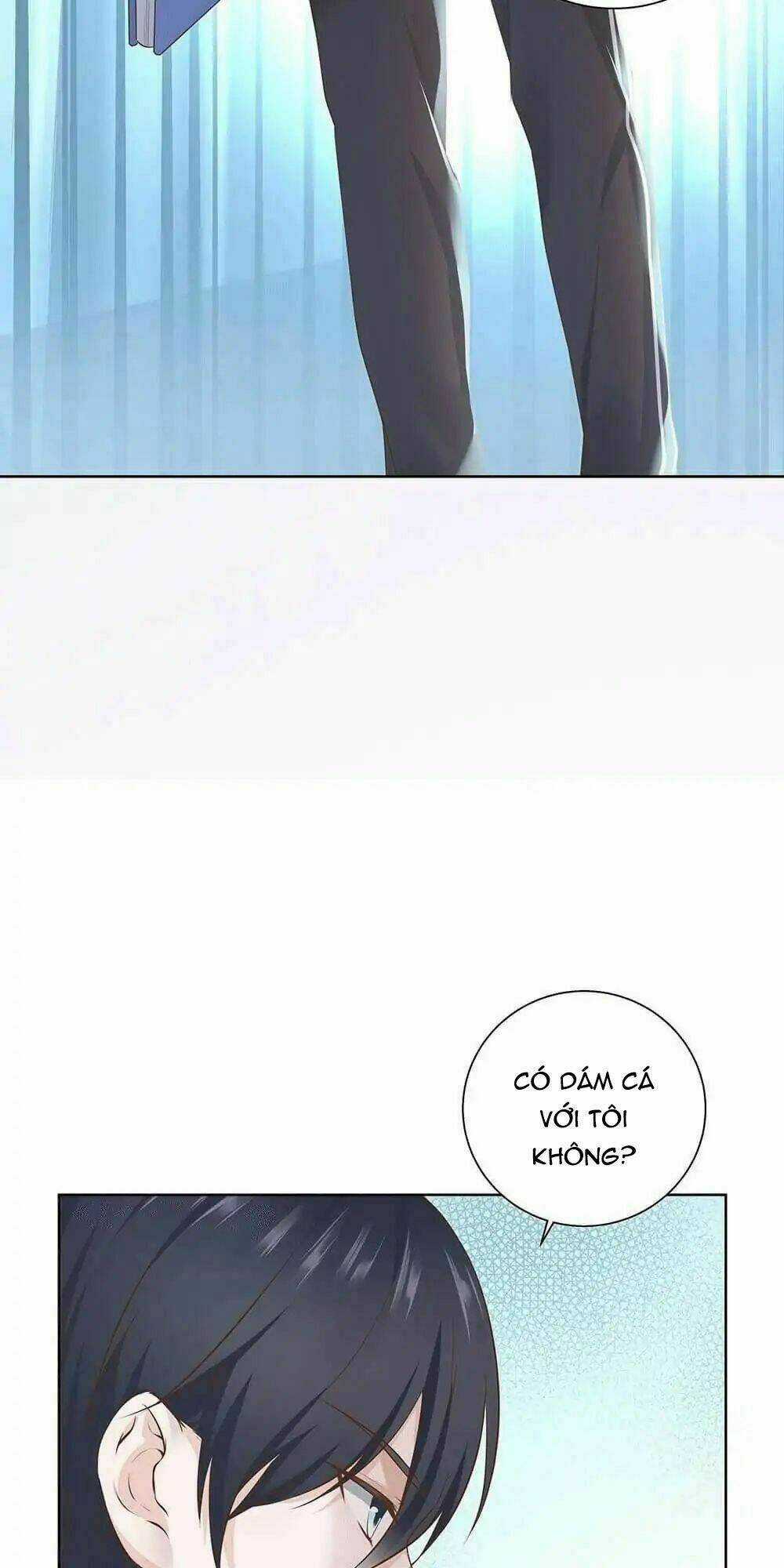 Kim Chủ Đế Chapter 3 trang 13