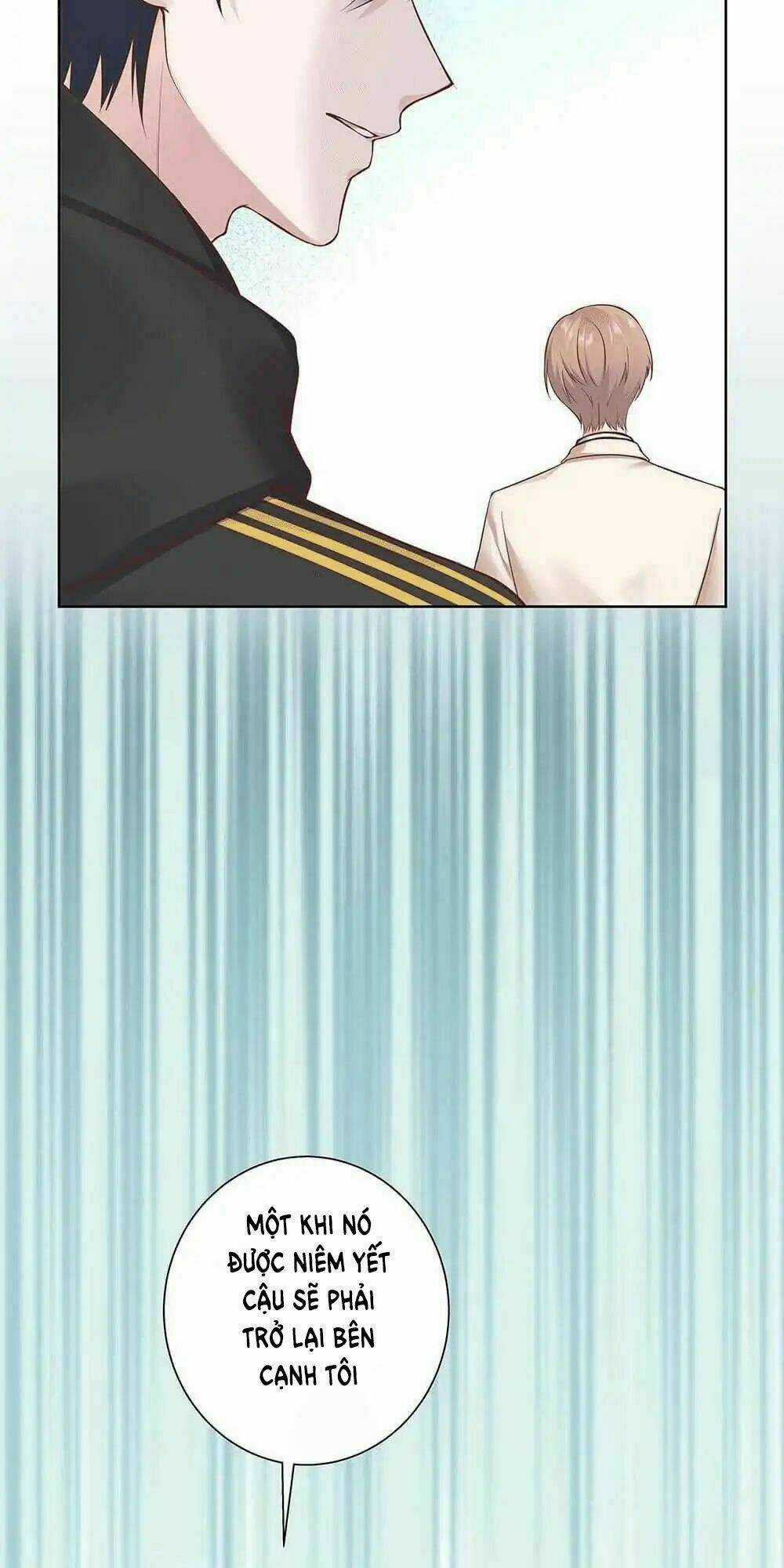 Kim Chủ Đế Chapter 3 trang 14