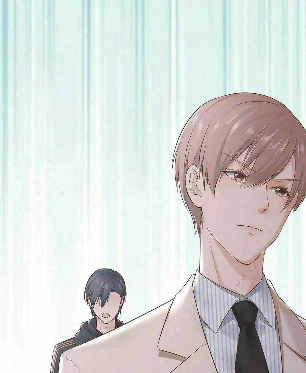 Kim Chủ Đế Chapter 3 trang 15