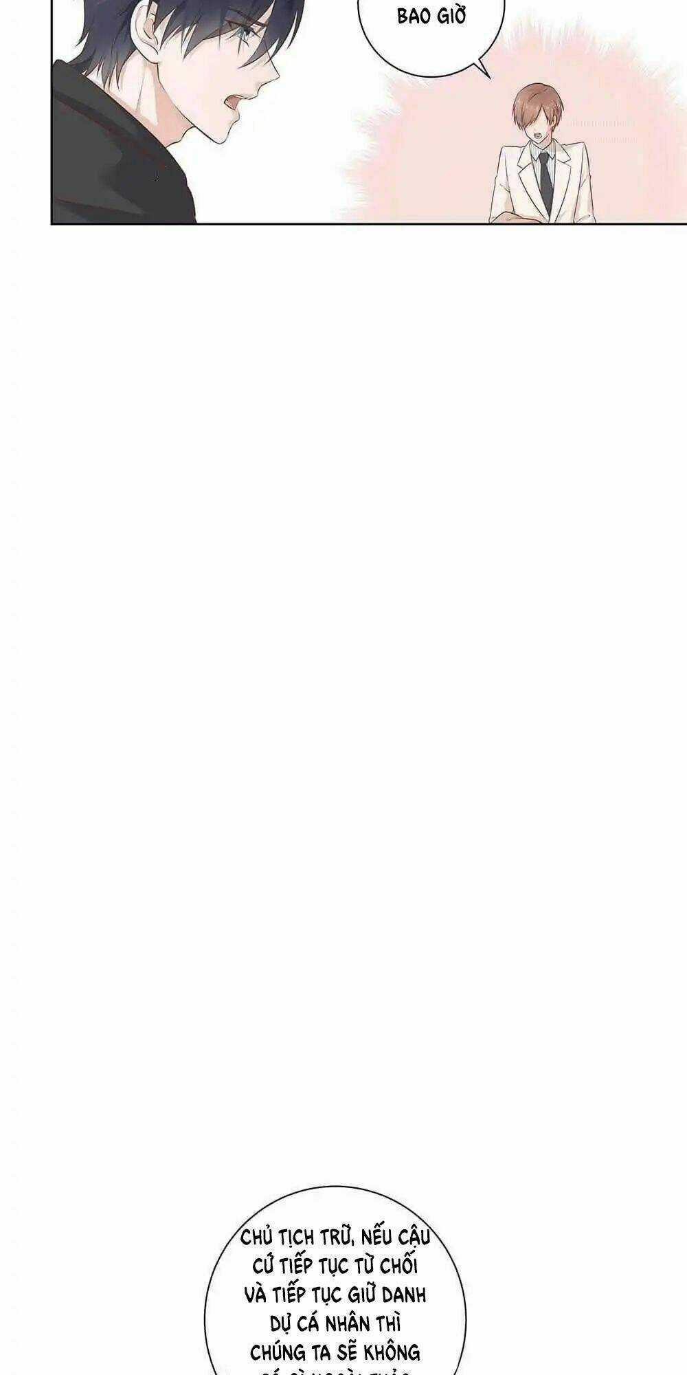 Kim Chủ Đế Chapter 3 trang 19