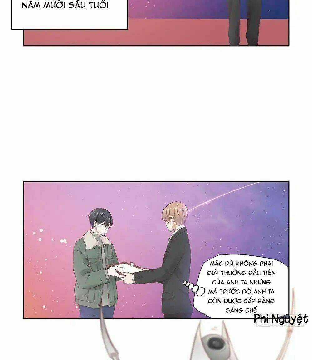 Kim Chủ Đế Chapter 3 trang 2