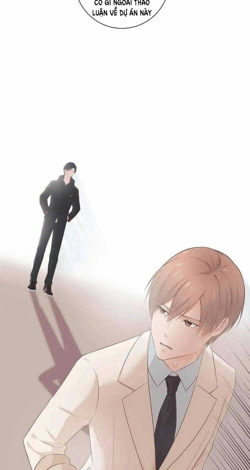 Kim Chủ Đế Chapter 3 trang 20