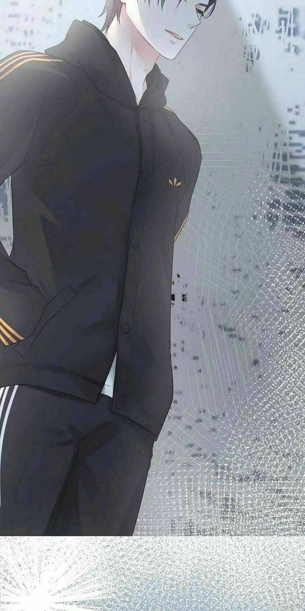 Kim Chủ Đế Chapter 3 trang 23