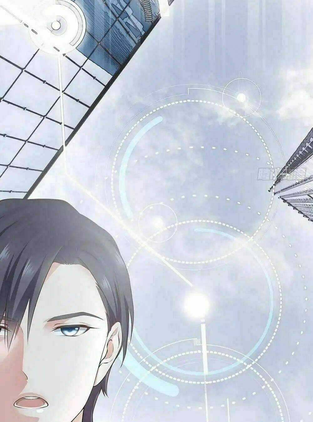 Kim Chủ Đế Chapter 3 trang 30