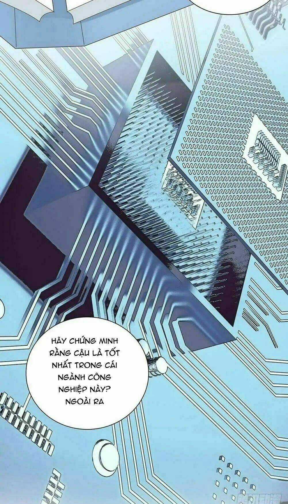 Kim Chủ Đế Chapter 3 trang 34