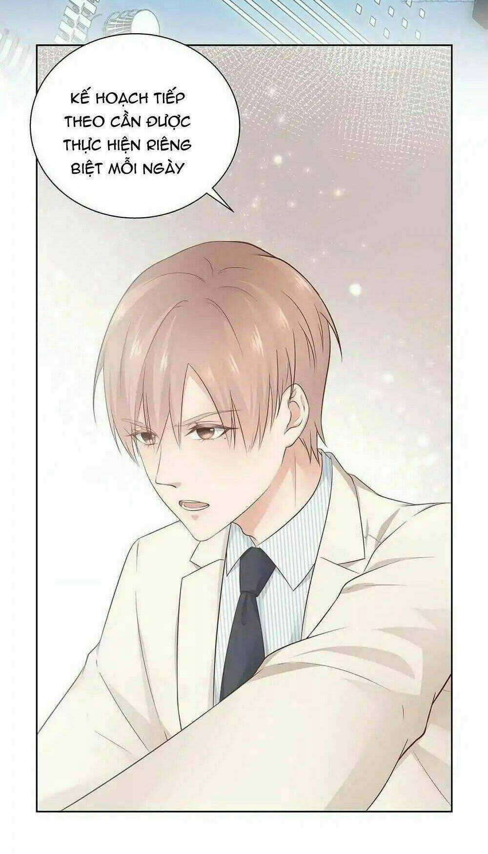 Kim Chủ Đế Chapter 3 trang 35