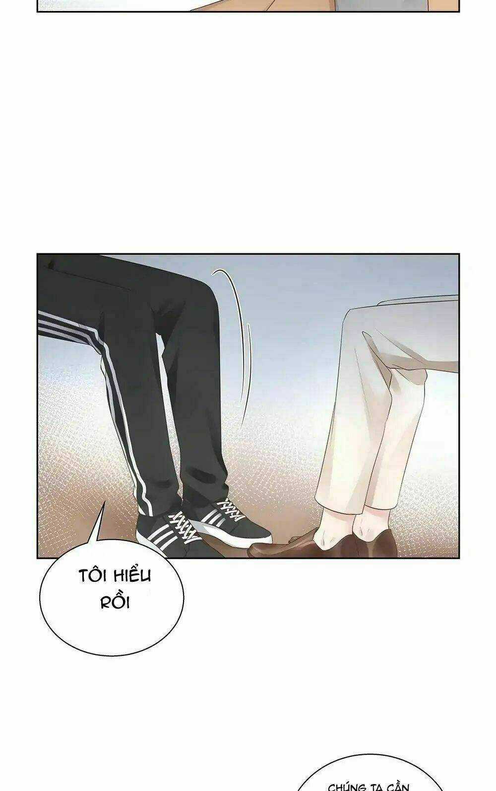 Kim Chủ Đế Chapter 3 trang 37