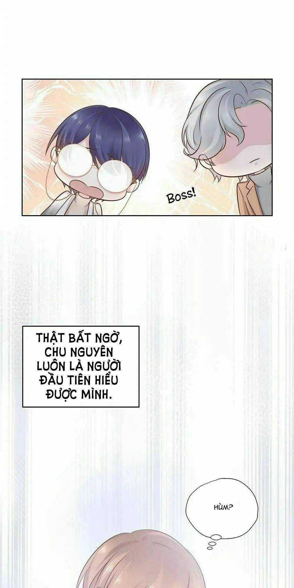 Kim Chủ Đế Chapter 3 trang 40